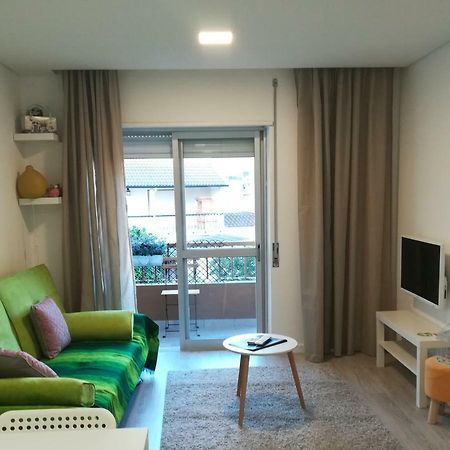 Iris Apartment ปอมบาล ภายนอก รูปภาพ