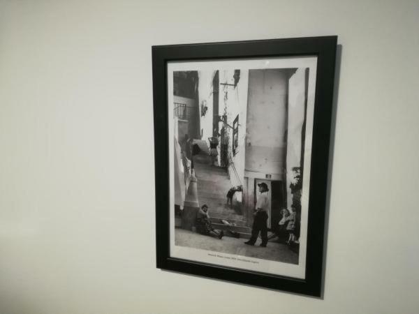 Iris Apartment ปอมบาล ภายนอก รูปภาพ