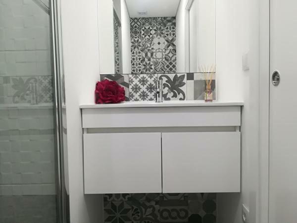 Iris Apartment ปอมบาล ภายนอก รูปภาพ